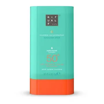 The Ritual of Karma Sun Stick Solaire Invisible SPF50+ 20g - Rituals - Soin - Visuel 1