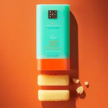 The Ritual of Karma Sun Stick Solaire Invisible SPF50+ 20g - Rituals - Soin - Visuel 4