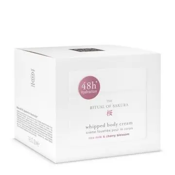 The Ritual of Sakura Crème Hydratante Corps 220ml - Rituals - Soin - Visuel 4