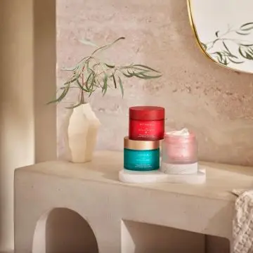 The Ritual of Ayurveda Crème Hydratante Corps 220ml - Rituals - Soin - Visuel 2