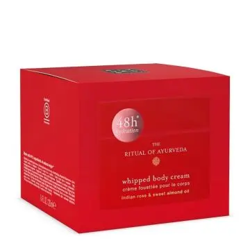 The Ritual of Ayurveda Crème Hydratante Corps 220ml - Rituals - Soin - Visuel 4