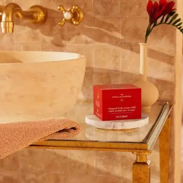 The Ritual of Ayurveda Recharge Crème Hydratante Corps 220ml - Rituals - Soin - Visuel 2