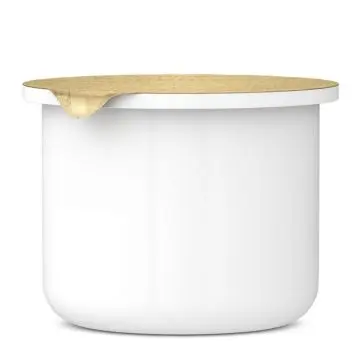 The Ritual of Ayurveda Recharge Crème Hydratante Corps 220ml - Rituals - Soin - Visuel 4