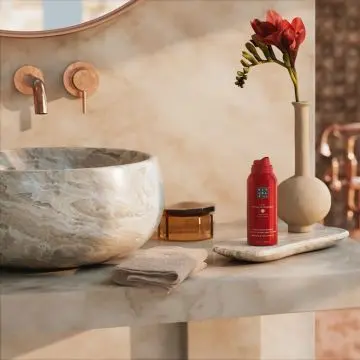 The Ritual of Ayurveda Mousse Hydratante Corps 150ml - Rituals - Soin - Visuel 2