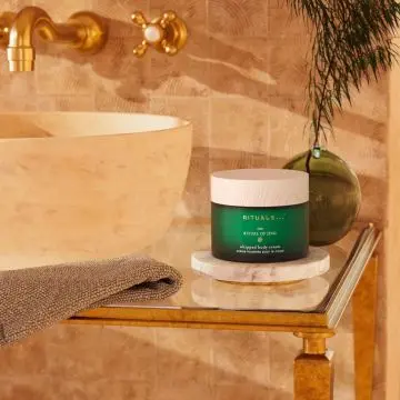 The Ritual of Jing Crème Hydratante Corps 220ml - Rituals - Soin - Visuel 2