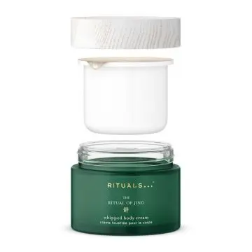 The Ritual of Jing Recharge Crème Hydratante Corps 220ml - Rituals - Soin - Visuel 2