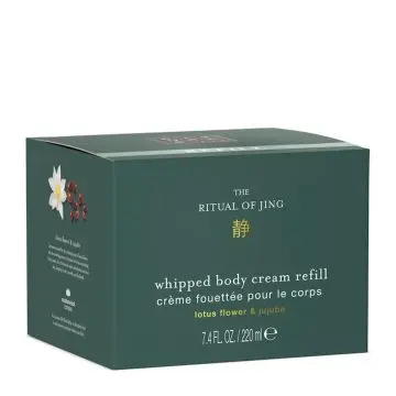 The Ritual of Jing Recharge Crème Hydratante Corps 220ml - Rituals - Soin - Visuel 4