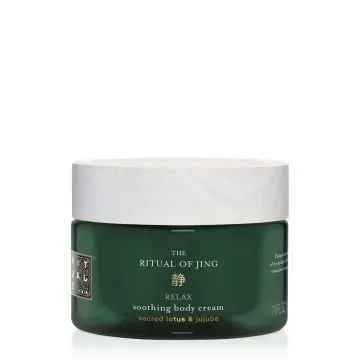 The Ritual of Jing Crème Corps 220ml - Rituals - Soin - Visuel 1