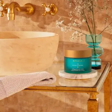 The Ritual of Karma Crème Hydratante Corps 220ml - Rituals - Soin - Visuel 2