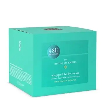 The Ritual of Karma Crème Hydratante Corps 220ml - Rituals - Soin - Visuel 4