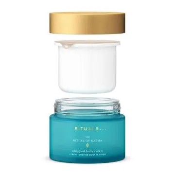 The Ritual of Karma Recharge Crème Hydratante Corps 220ml - Rituals - Soin - Visuel 2