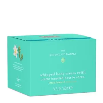 The Ritual of Karma Recharge Crème Hydratante Corps 220ml - Rituals - Soin - Visuel 4