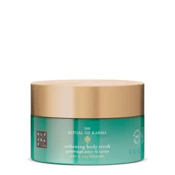 The Ritual of Karma Gommage Corps 300g - Rituals - Soin - Visuel 1