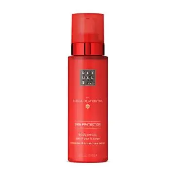 The Ritual of Ayurveda Serum Corps 100ml - Rituals - Soin - Visuel 1