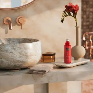 The Ritual of Ayurveda Serum Corps 100ml - Rituals - Soin - Visuel 2