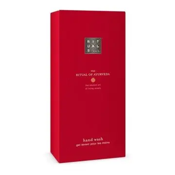 The Ritual of Ayurveda Gel Lavant Mains 300ml - Rituals - Soin - Visuel 4