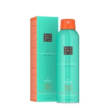 The Ritual of Karma Sun Brume Solaire Lactée SPF30 200ml - RITUALS - Soin - Visuel 2
