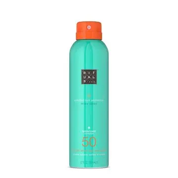 The Ritual of Karma Sun Brume Solaire Lactée SPF50 200ml - Rituals - Soin - Visuel 1