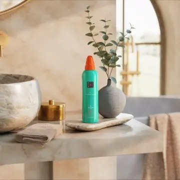 The Ritual of Karma Sun Mousse Solaire SPF50 200ml - Rituals - Soin - Visuel 2