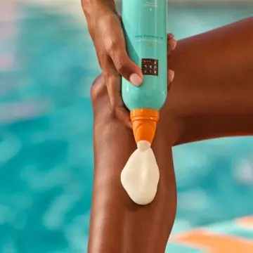 The Ritual of Karma Sun Mousse Solaire SPF50 200ml - Rituals - Soin - Visuel 3