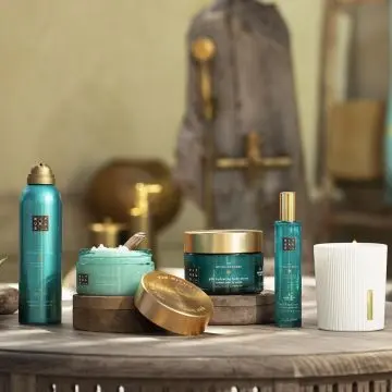 The Ritual of Karma Brume Corps & Cheveux 50ml - RITUALS - Soin - Visuel 3