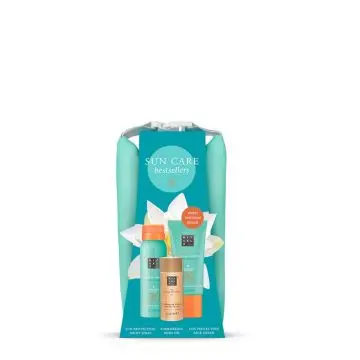The Ritual of Karma Sun Coffret Voyage  - RITUALS - Soin - Visuel 3