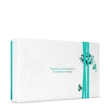 Coffret The Ritual of Karma Mousse de Douche, Crème et Mousse Corps & Brume Corps et Cheveux  - Rituals - Soin - Visuel 4