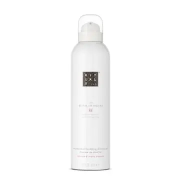The Ritual of Sakura Mousse de Douche 200ml - Rituals - Soin - Visuel 1 The Ritual of Sakura Mousse de Douche 200ml - Rituals - Soin - Visuel 1