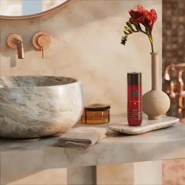 The Ritual of Ayurveda Huile de Douche 200ml - RITUALS - Soin - Visuel 4