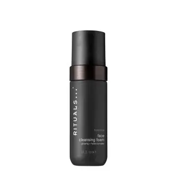 Rituals Homme Mousse Nettoyante Visage 150ml - Rituals - Soin - Visuel 1