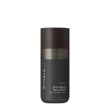 Rituals Homme Crème Anti-Âge 50ml - Rituals - Soin - Visuel 1