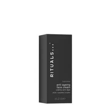 Rituals Homme Crème Anti-Âge 50ml - RITUALS - Soin - Visuel 2