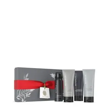 Rituals Homme Coffret Cadeau S Corps & Bain  - Rituals - Soin - Visuel 1 Rituals Homme Coffret Cadeau S Corps & Bain  - Rituals - Soin - Visuel 1