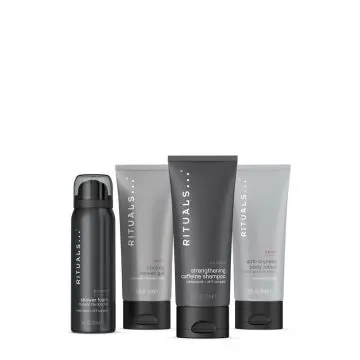 Rituals Homme Coffret Cadeau S Corps & Bain  - RITUALS - Soin - Visuel 3 Rituals Homme Coffret Cadeau S Corps & Bain  - RITUALS - Soin - Visuel 3