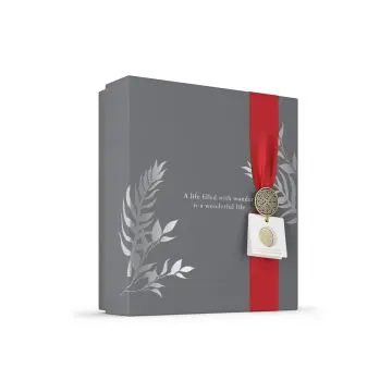 Rituals Homme Coffret Cadeau M Corps & Bain  - RITUALS - Soin - Visuel 2 Rituals Homme Coffret Cadeau M Corps & Bain  - RITUALS - Soin - Visuel 2