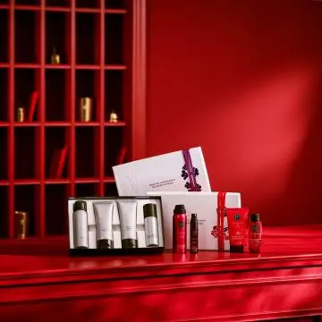 Coffret Rituals Homme Gel Douche, Lait Corps, Mousse de Douche & Déodorant  - Rituals - Soin - Visuel 2