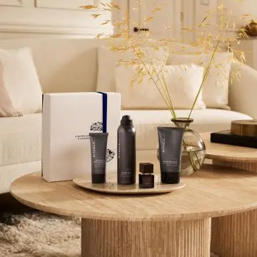 Coffret Rituals Homme Mousse de Douche, Shampooing, Gommage Visage & Parfum  - Rituals - Soin - Visuel 2