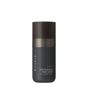 Rituals Homme Crème Hydratante 24H 50ml - Rituals - Soin - Visuel 1