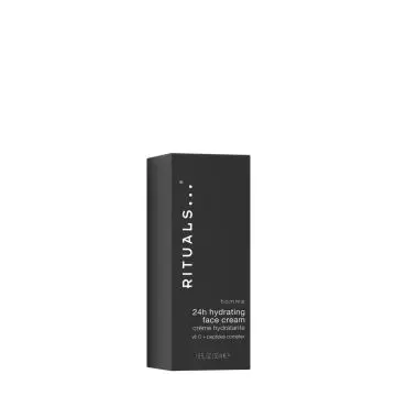 Rituals Homme Crème Hydratante 24H 50ml - RITUALS - Soin - Visuel 2