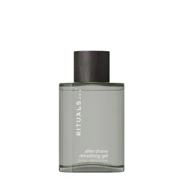 Rituals Homme Gel Après Rasage 100ml - Rituals - Soin - Visuel 1