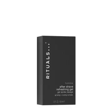 Rituals Homme Gel Après Rasage 100ml - RITUALS - Soin - Visuel 2