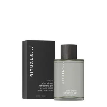 Rituals Homme Gel Après Rasage 100ml - RITUALS - Soin - Visuel 3