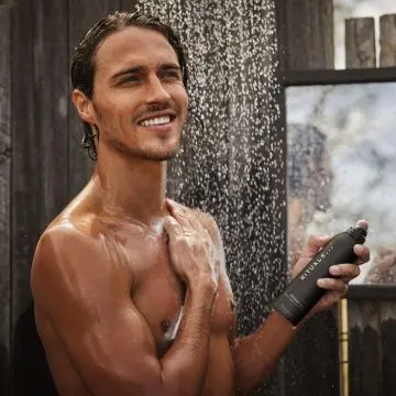 Rituals Homme Mousse de Douche 200ml - RITUALS - Soin - Visuel 4