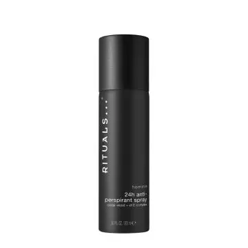 Rituals Homme Spray Anti-Transpirant 200ml - Rituals - Soin - Visuel 1