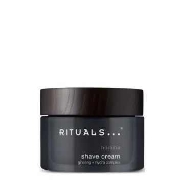 Rituals Homme Crème de Rasage 250ml - Rituals - Soin - Visuel 1