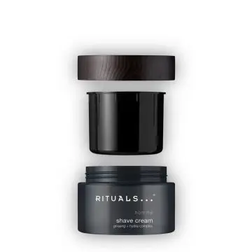 Rituals Homme Crème de Rasage 250ml - RITUALS - Soin - Visuel 2