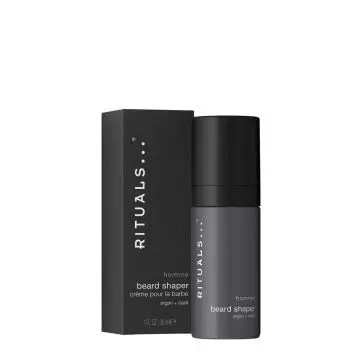 Rituals Homme Crème Coiffante Barbe 30ml - RITUALS - Soin - Visuel 2