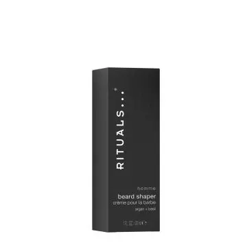 Rituals Homme Crème Coiffante Barbe 30ml - RITUALS - Soin - Visuel 3