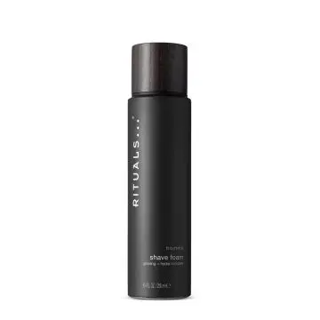 Rituals Homme Mousse de Rasage 200ml - Rituals - Soin - Visuel 1 Rituals Homme Mousse de Rasage 200ml - Rituals - Soin - Visuel 1