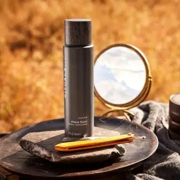 Rituals Homme Mousse de Rasage 200ml - RITUALS - Soin - Visuel 3 Rituals Homme Mousse de Rasage 200ml - RITUALS - Soin - Visuel 3